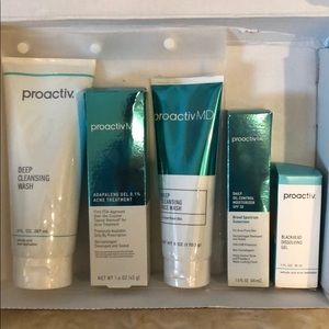 Proactiv Kit